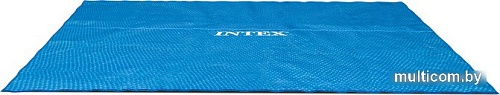 Аксессуары для бассейнов Intex Плавающее покрывало для бассейна 549x274 28016