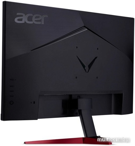 Монитор Acer Nitro VG240YBmiix UM.QV0EE.015
