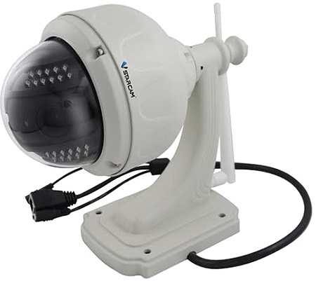IP-камера VStarcam C7833WIP