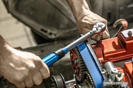 Ключ Hoegert Technik HT1W710