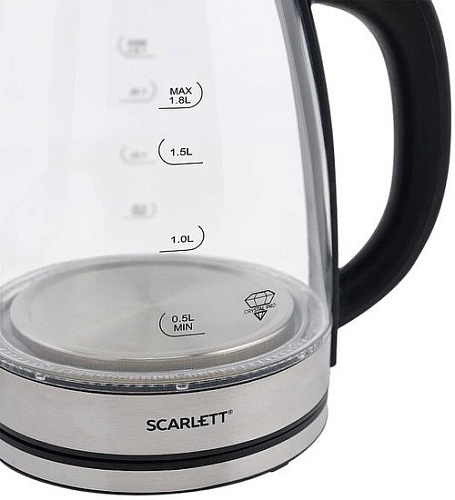 Электрический чайник Scarlett SC-EK27G30