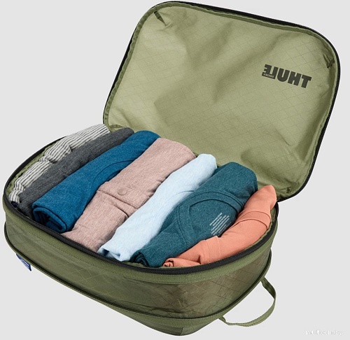 Thule Compression Cube Set S+M 3205113 (soft green)