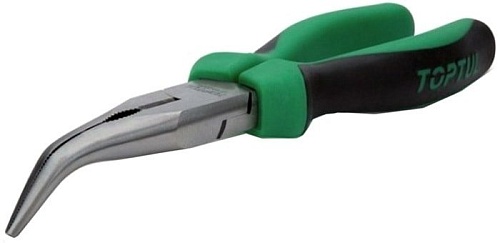 Набор пассатижей Toptul GTA0416 (4 предмета)