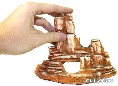 Декорация DekSi Каньон №682