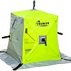 Домик Premier Fishing Куб (yellow lumi/gray)