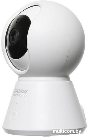 IP-камера Digma DiVision 401 (белый)