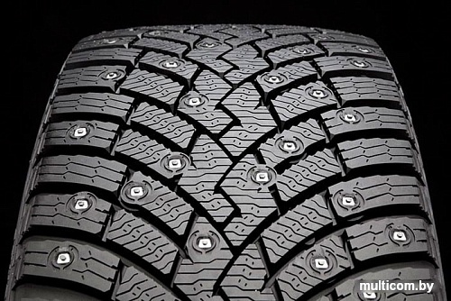 Автомобильные шины Pirelli Ice Zero 2 215/65R16 102T