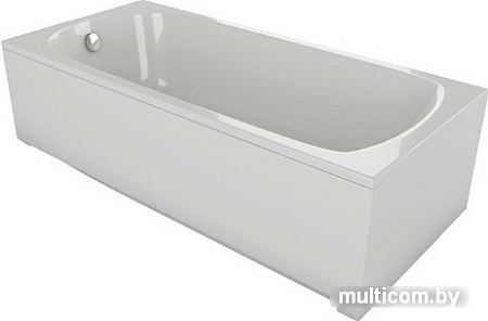 Ванна Aquatek Ника 150x75