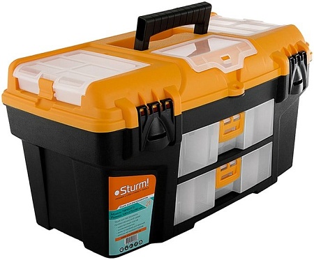 Ящик для инструментов Sturm TBPROF21