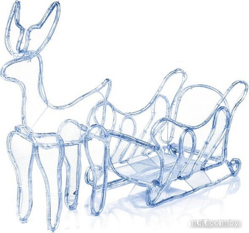 3D-фигура Retlux RXL 245