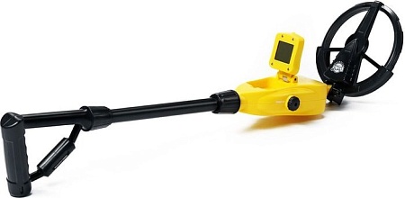 Набор для опытов Bondibon Науки с Буки Металлодетектор ВВ0944