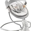 Качалка Nuovita Attento (серый)