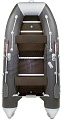 Моторно-гребная лодка Мнев и Ко VN 340H