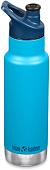 Термос Klean Kanteen Insulated Kid Classic Narrow Hawaiian Ocean 1008783 355 мл