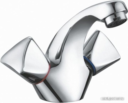 Смеситель Gross Aqua Trio 6090029C