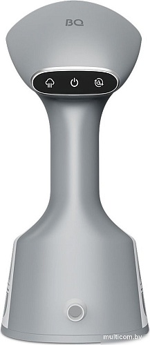 Отпариватель BQ SG2000H (белый/серый)