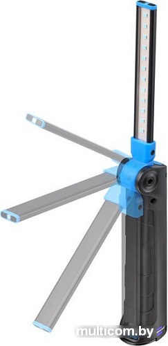 Фонарь Brennenstuhl Sansa