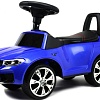 Каталка RiverToys BMW M5 A999MP-D (синий)