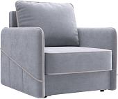 Кресло-кровать Mio Tesoro Слим (Velutto 52)