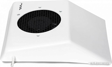 Вытяжка маникюрная Max Ultimate III 65Вт Max MU3PW (белый)