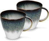 Набор кружек Fissman Galactica 13628 (2 шт)