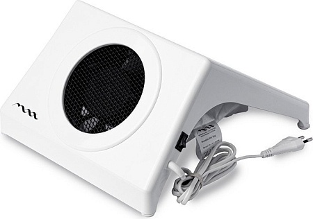 Вытяжка маникюрная Max Storm 4 32Вт max (белый MS4, без подушки)