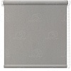 Рулонные шторы АС МАРТ Моно 120x200 (французский серый)