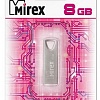USB Flash Mirex INTRO 8GB (13600-ITRNTO08)