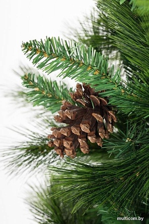 Ель Winter Fun Drop SZ1017G-150 1.5 м