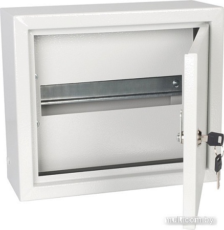 Корпус металлический КЭАЗ ЩРн-12-265x310x120-IP31-УХЛ3 243767