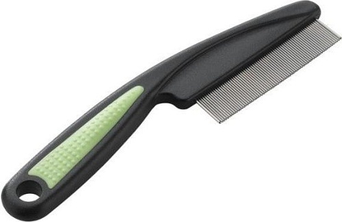 Расческа для вычесывания блох Ferplast Gro 5788 85788899