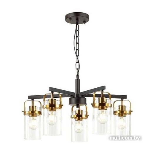 Подвесная люстра Odeon Light Kovis 4653/5