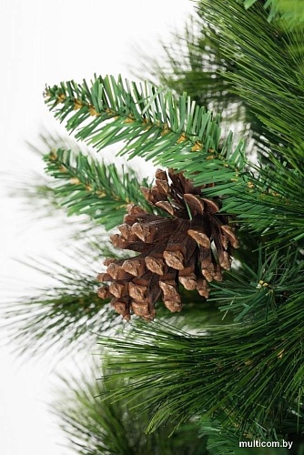 Ель Winter Fun Drop SZ1017G-150 1.5 м