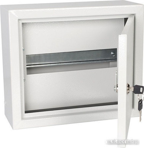 Корпус металлический КЭАЗ ЩРн-12-265x310x120-IP31-УХЛ3 243767