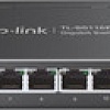 Неуправляемый коммутатор TP-Link TL-SG116P