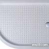 Душевой поддон Cezares 100x80 TRAY-A-RH-100/80-550-15-W-R