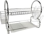 Сушилка для посуды BOHMANN BH-7316