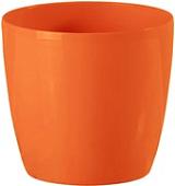 BigPlast Stars Saksija 30900 (оранжевый)