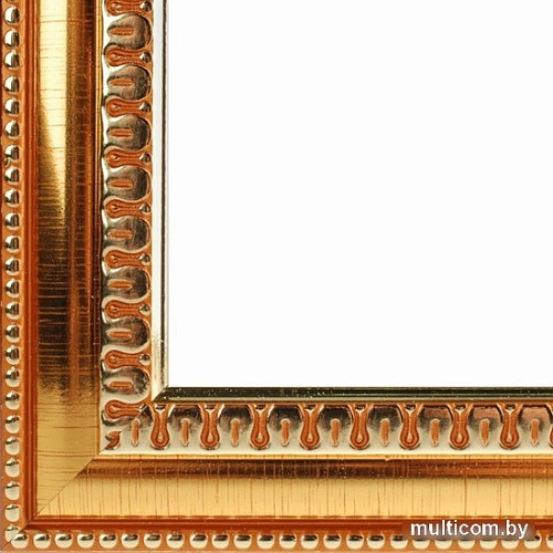 Фоторамка Белоснежка Glenna 4140-BK