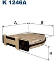 Filtron K1246A