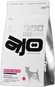 Сухой корм для собак AJO Vet Dieta Gastro Low Fat с пониженным содержанием жира при нарушениях пищеварения 0.8 кг