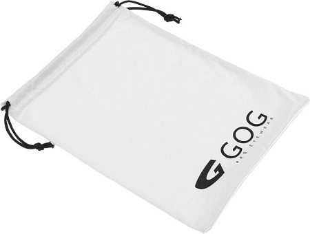 Горнолыжная маска (очки) GOG Youth H898-1 (черный)