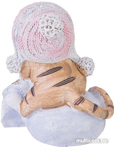 Статуэтка Lefard Тигренок 162-908