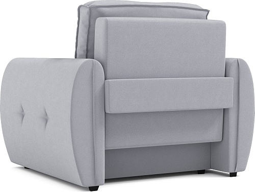 Кресло-кровать Mio Tesoro Лагос (velutto 52)