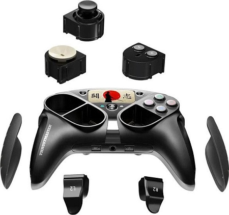 Комплект модулей для геймпада Thrustmaster eSwap T-Mode Fighting Pack