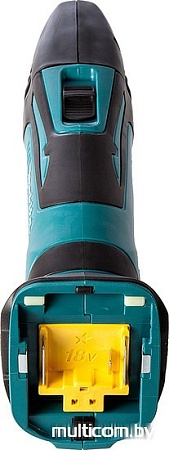 Мультифункциональная шлифмашина Makita DTM50Z