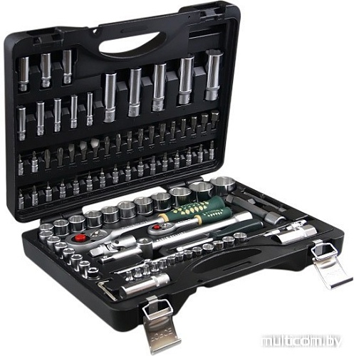 Универсальный набор инструментов Force 4941-9 94 предмета