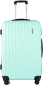 Чемодан-спиннер L'Case Krabi BCP-1202 72 см (мятный)