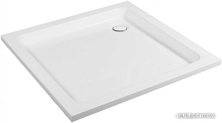 Душевой поддон Эстет Гамма М 90x90 [3-0004]