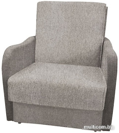 Кресло-кровать Асмана Виктория-1 (рогожка бежевый)